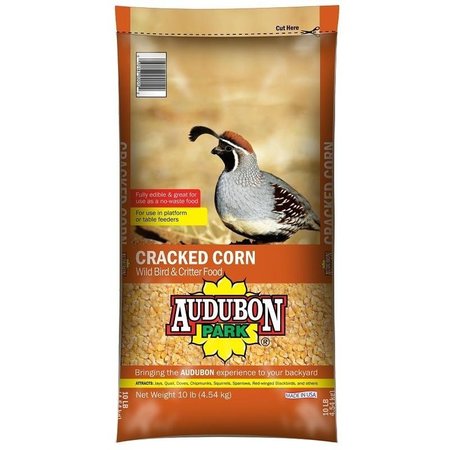 AUDUBON PARK Wild Bird Food, 10 lb 12518